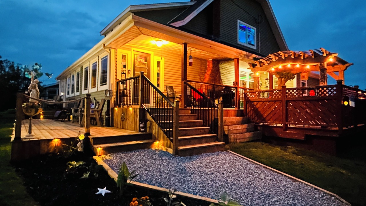 Photo of Outdoor in Hunter River