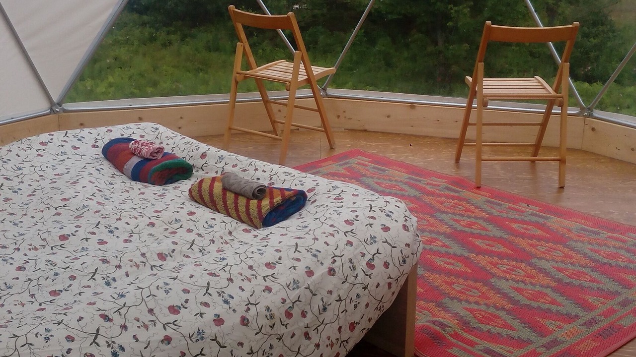 Photo of Bedroom in Indian Brook