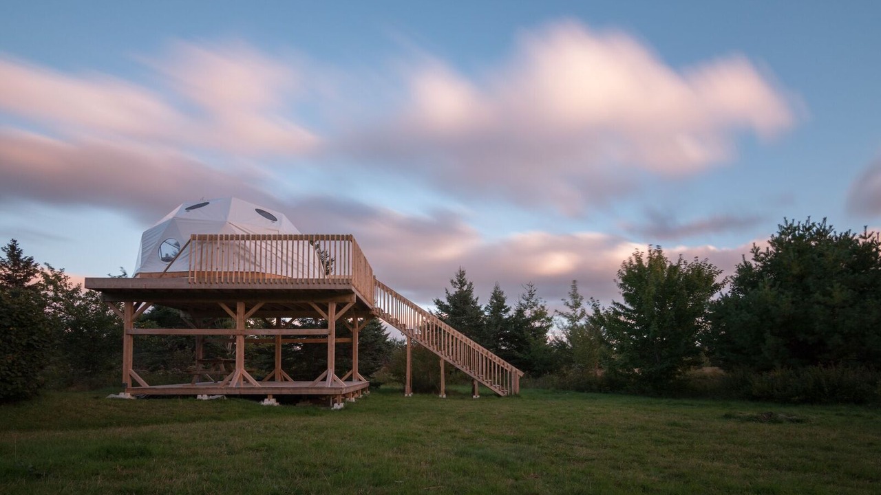 Photo of Outdoor in Indian Brook