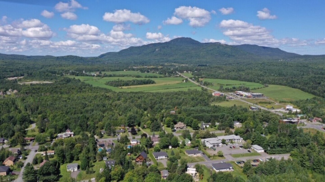 Photo of Outdoor in Magog