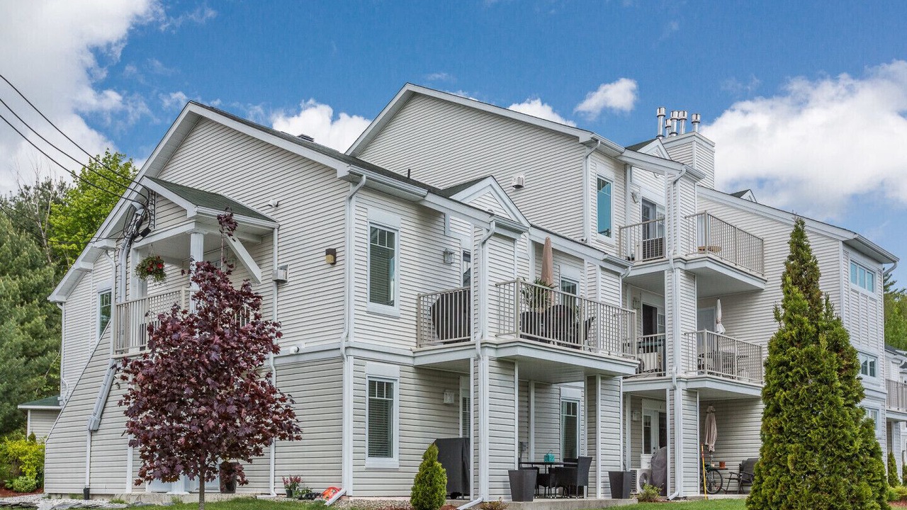 Photo of Outdoor in Magog