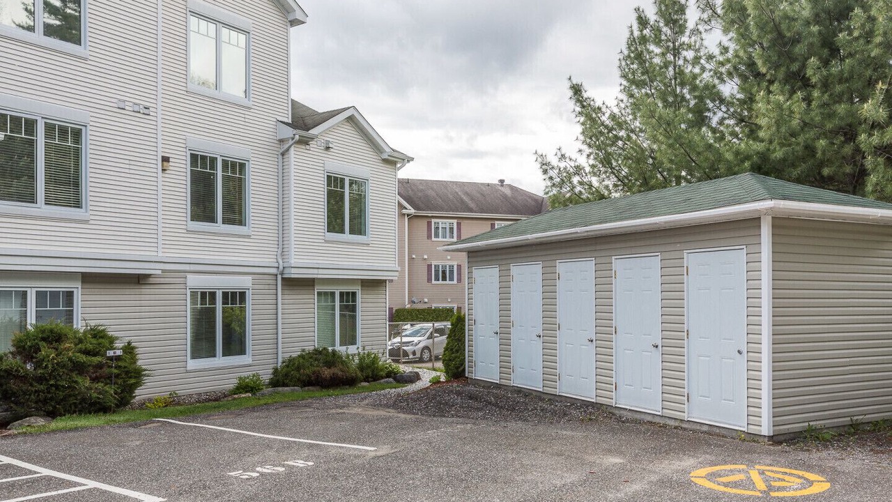 Photo of Outdoor in Magog