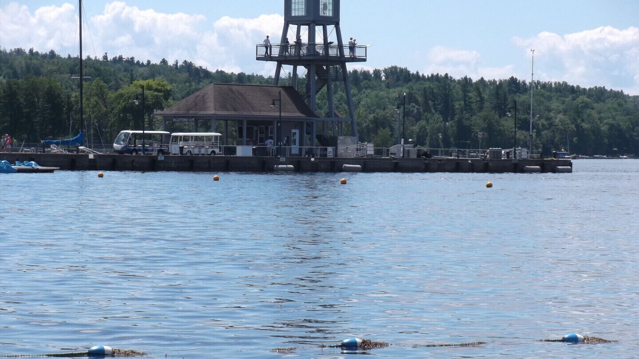 Photo of Others in Magog