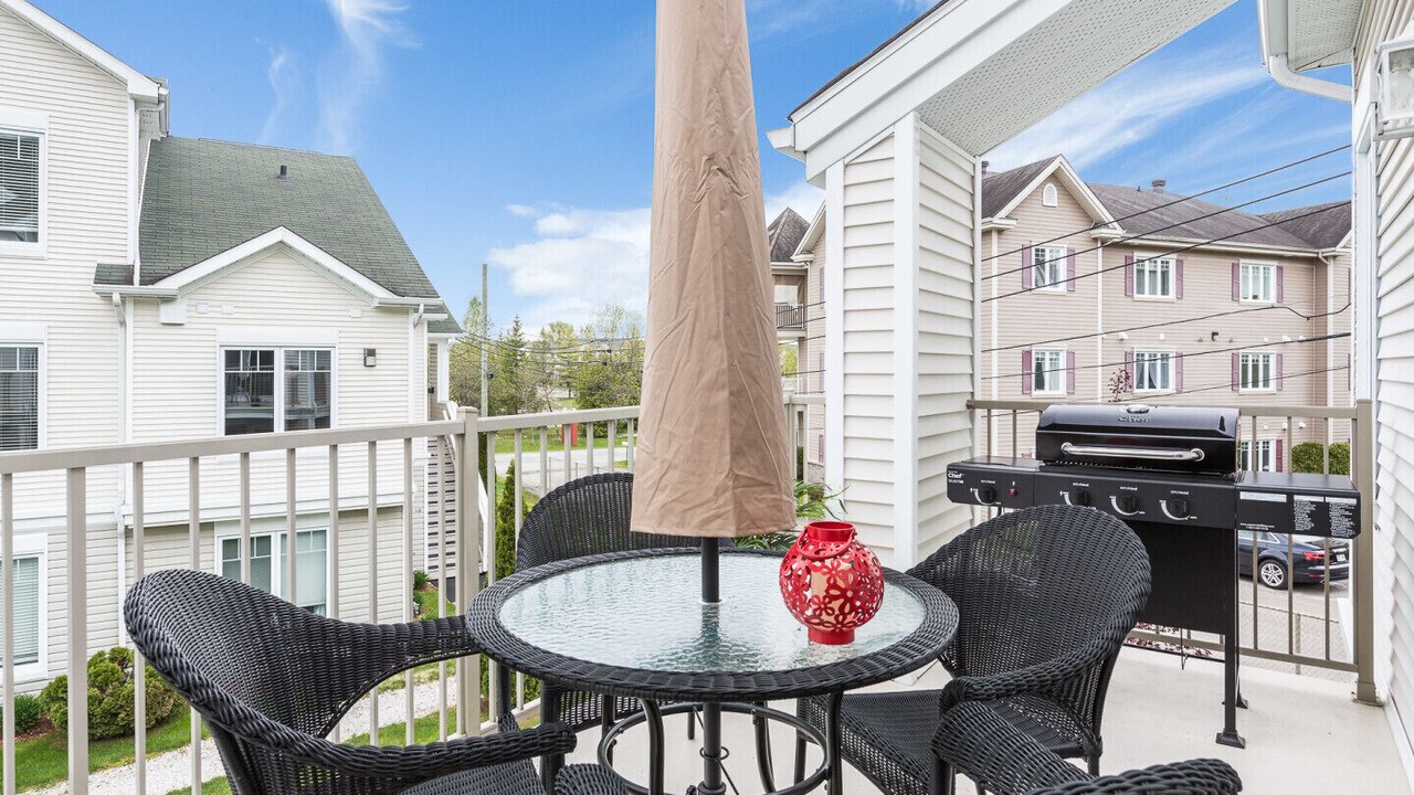 Photo of Outdoor in Magog