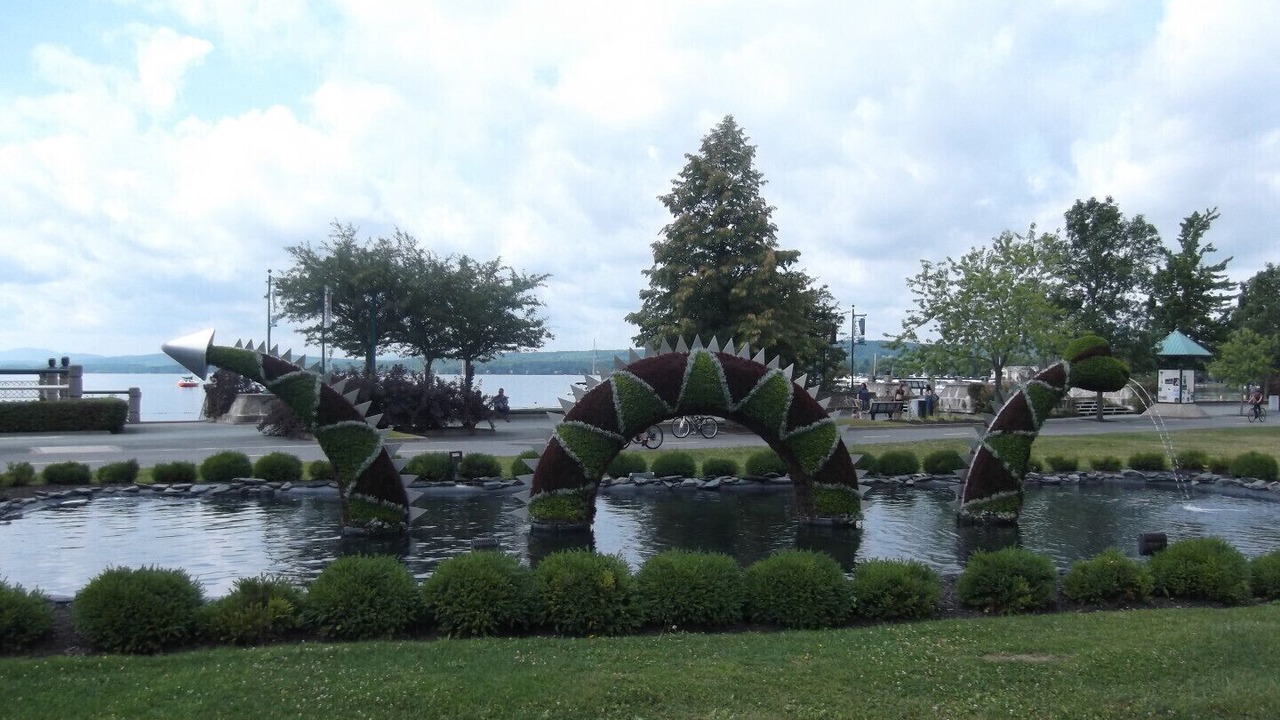 Photo of Outdoor in Magog