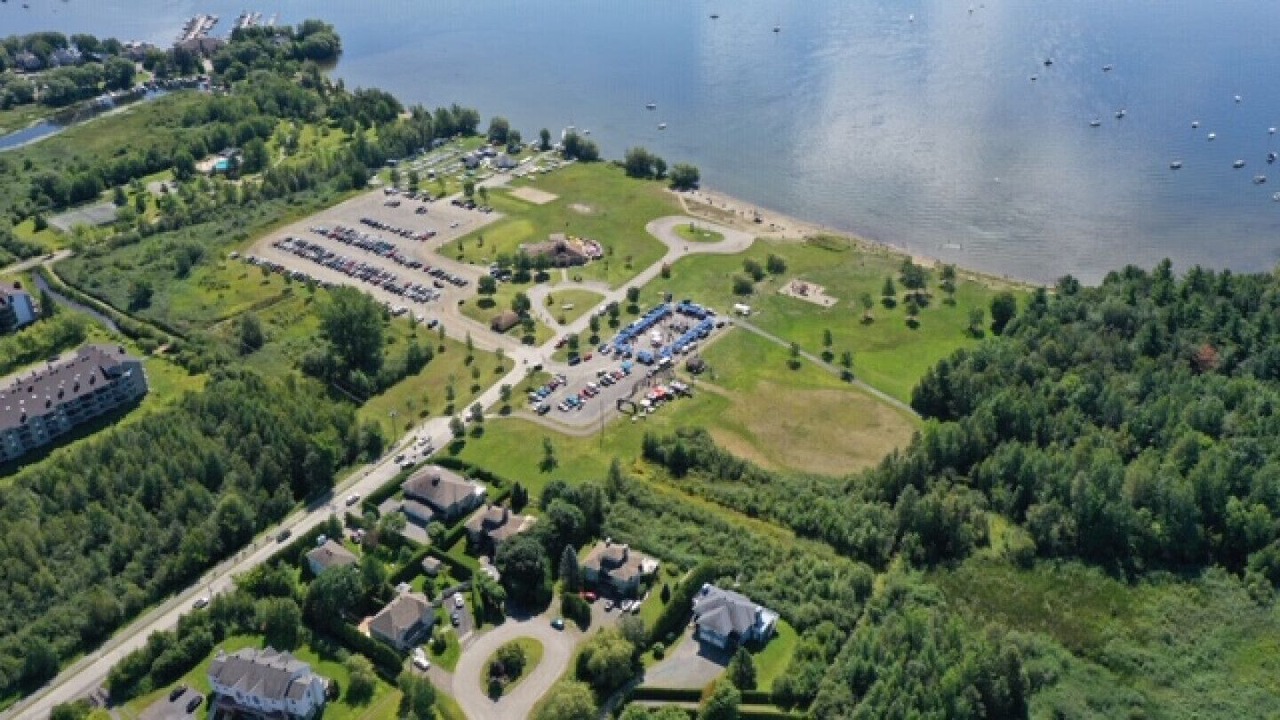 Photo of Outdoor in Magog