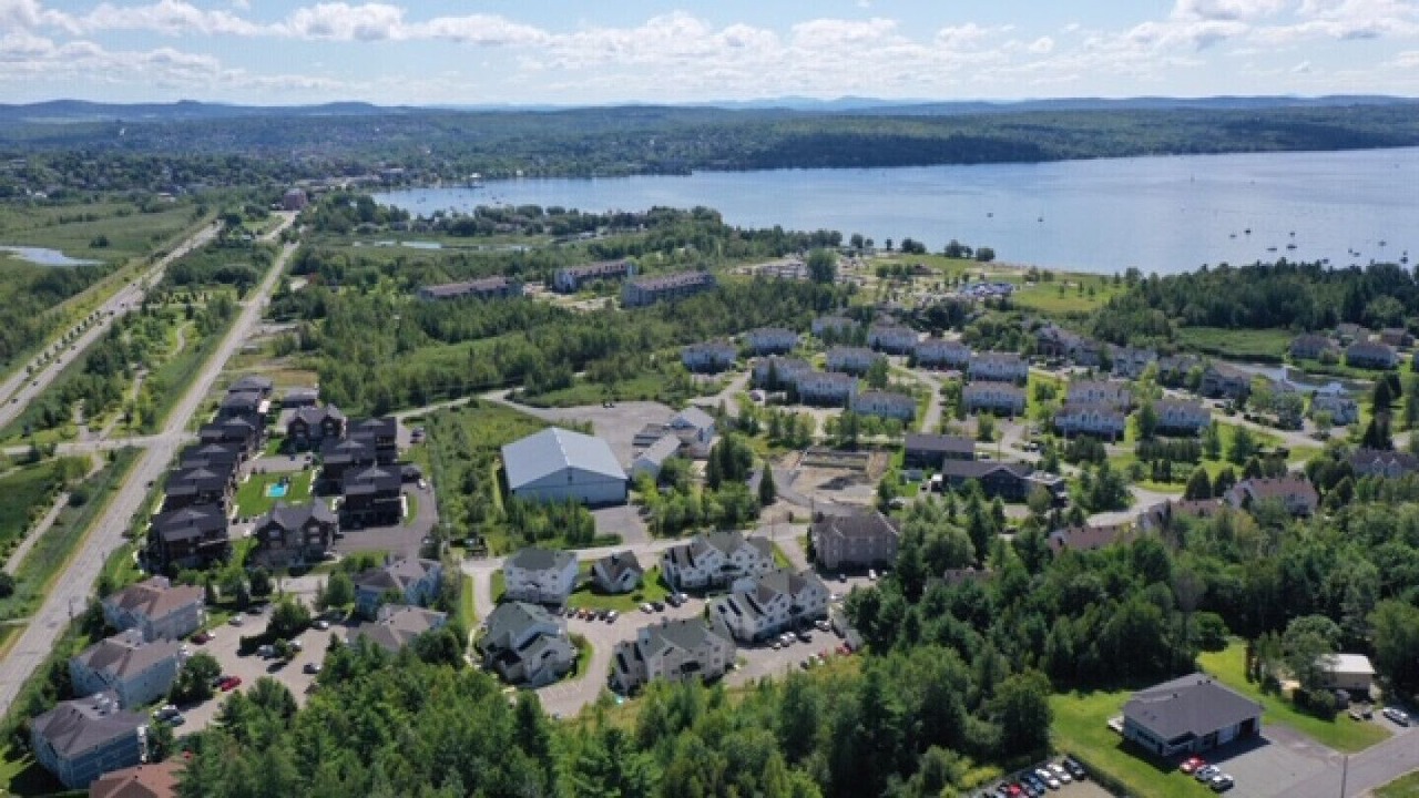 Photo of Outdoor in Magog