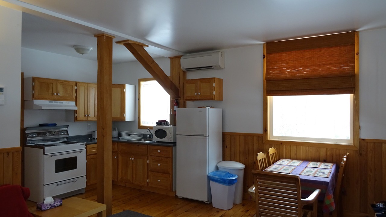 Photo of Kitchen in Indian Brook