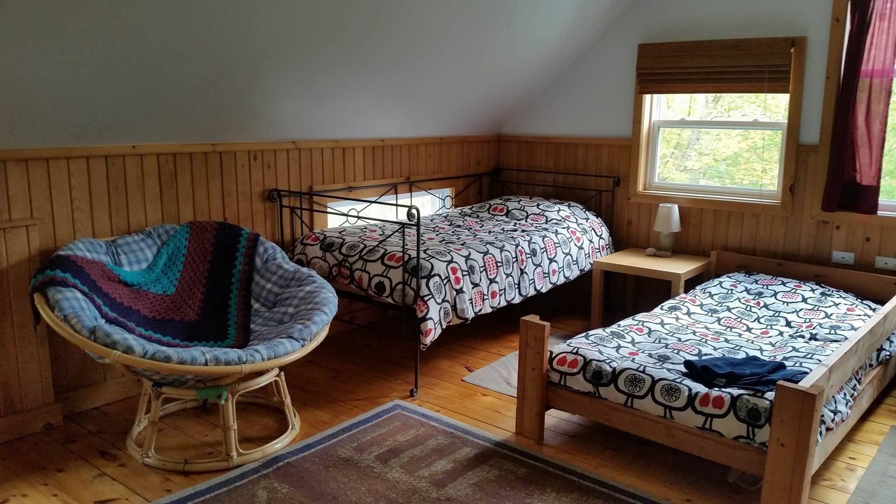 Photo of Bedroom in Indian Brook