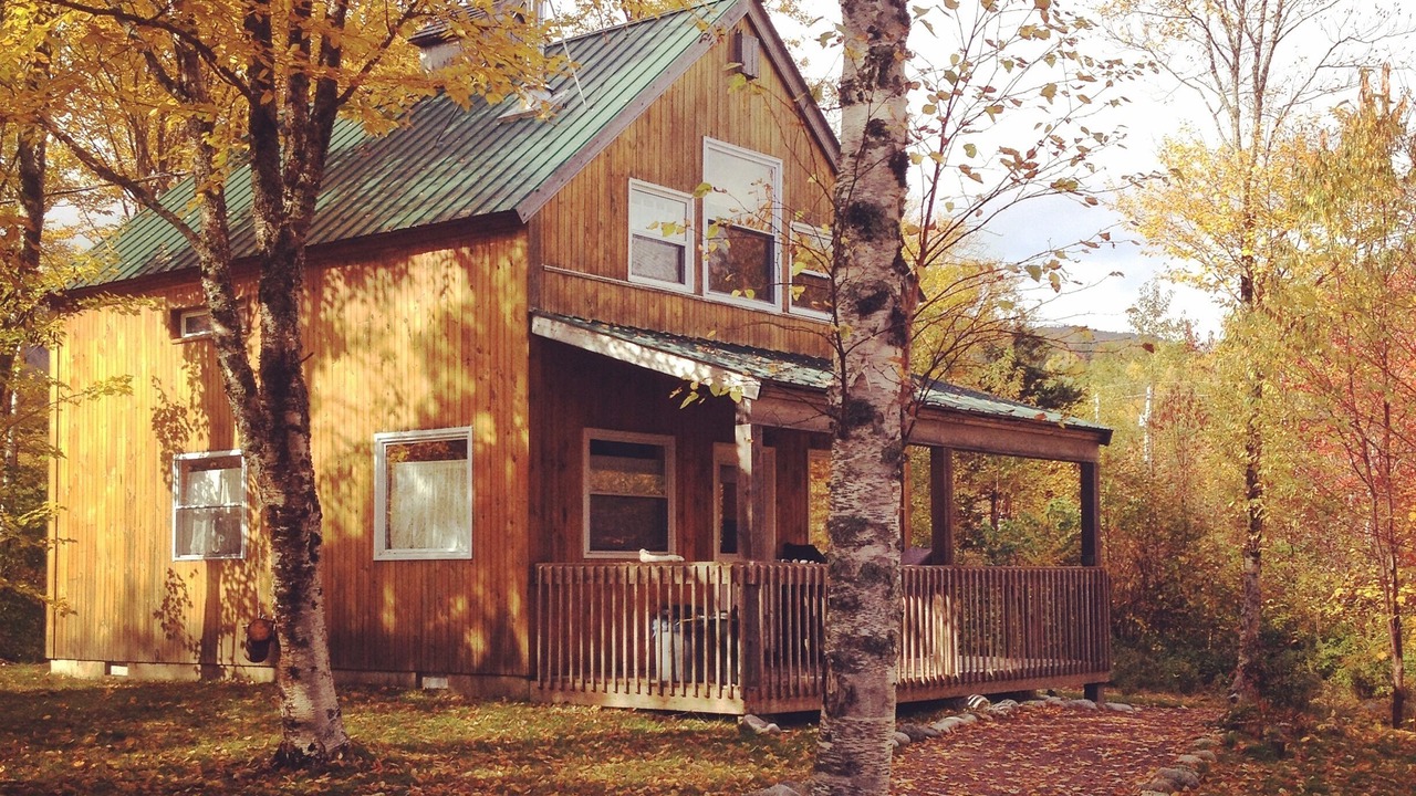 Photo of Outdoor in Indian Brook