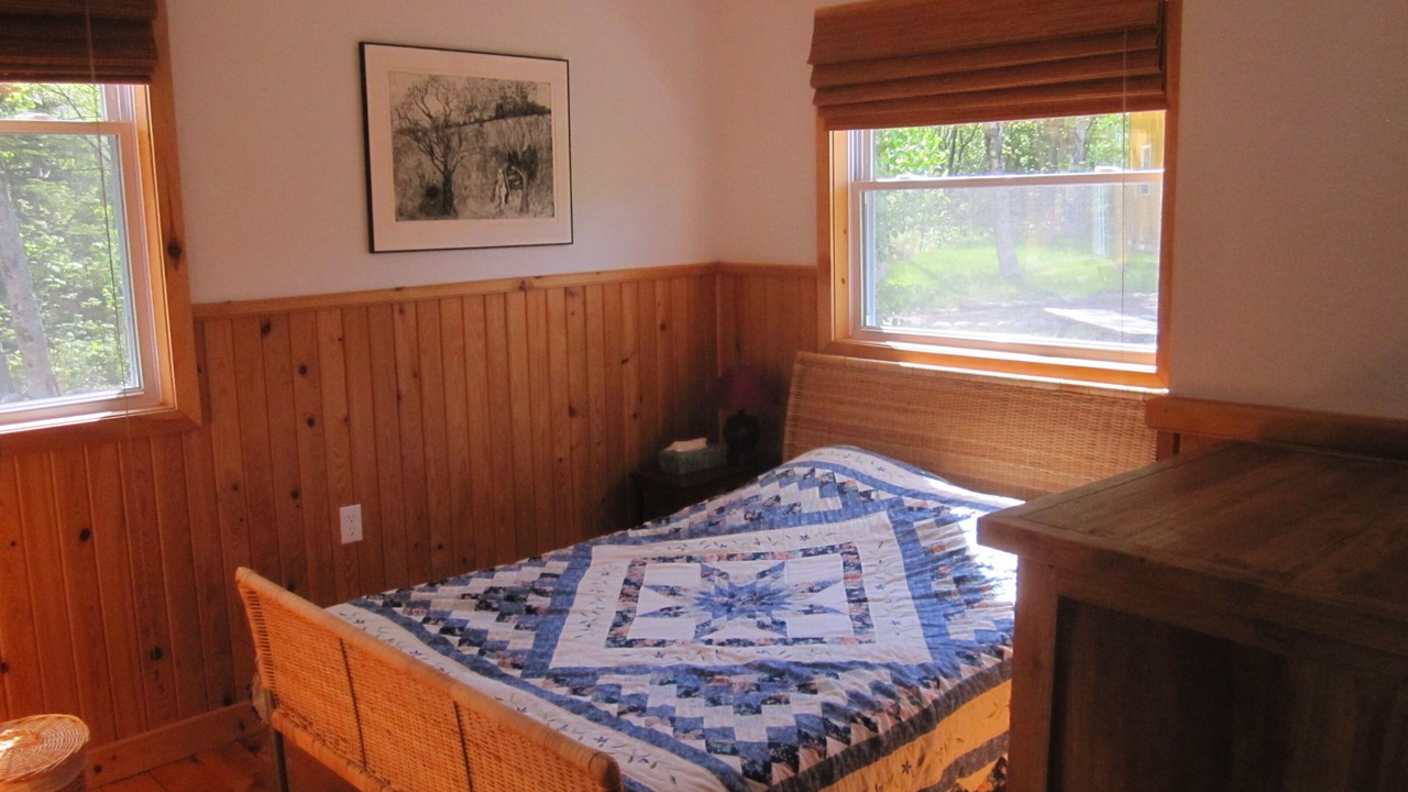 Photo of Bedroom in Indian Brook