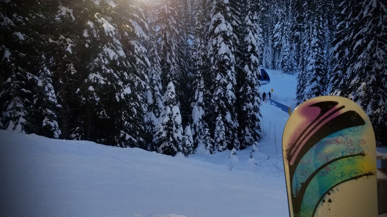 Photo of Others in Silver Star Mountain