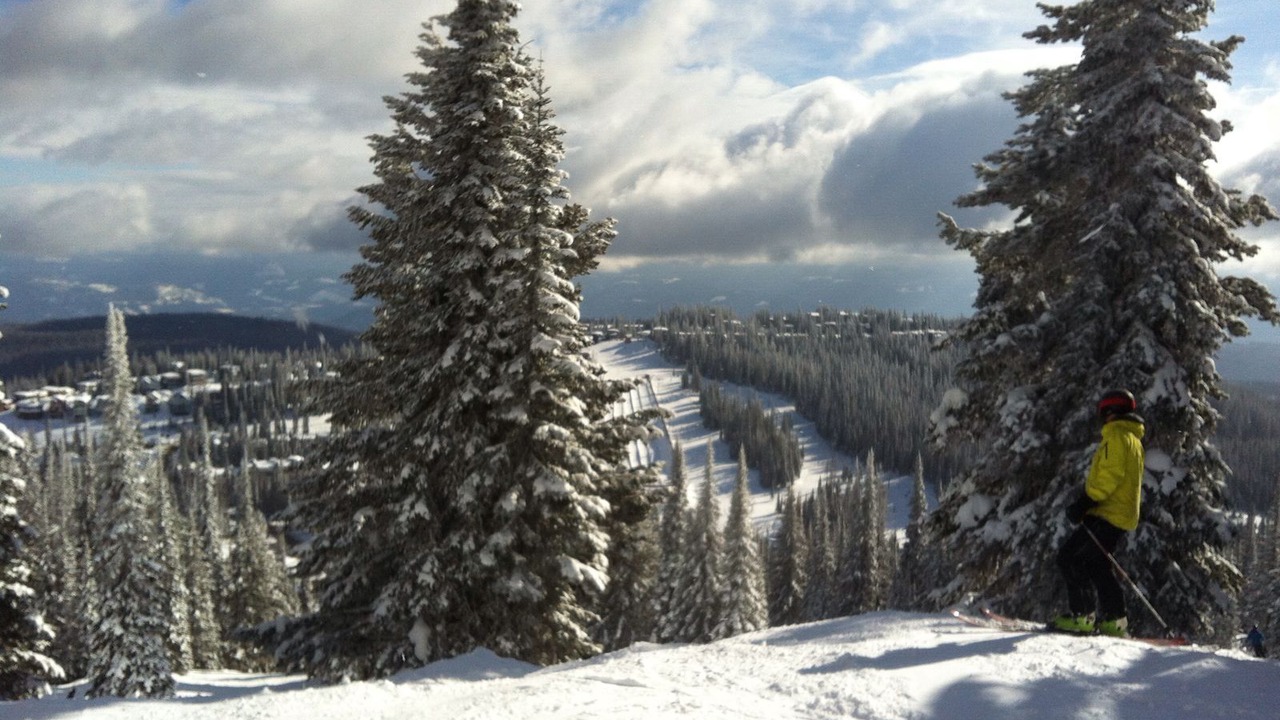 Photo of Others in Silver Star Mountain