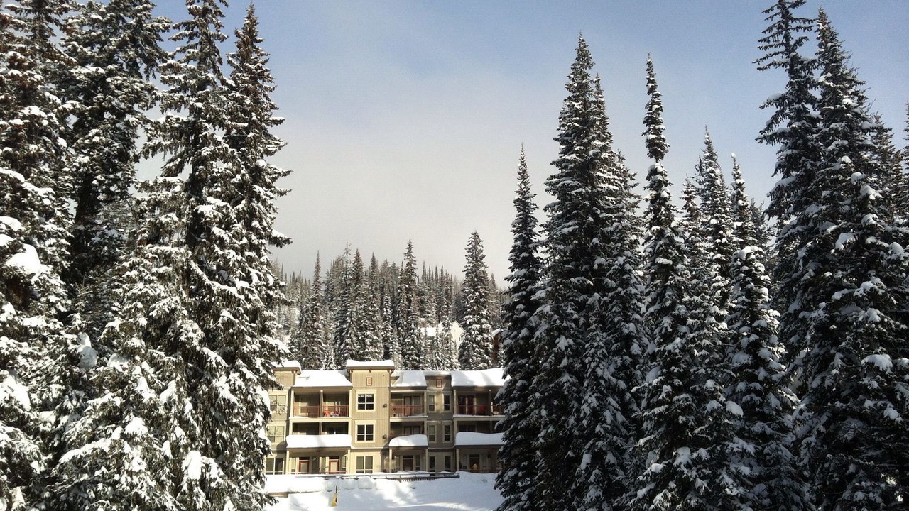 Photo of Others in Silver Star Mountain