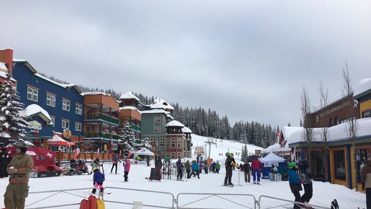 Photo of Others in Silver Star Mountain