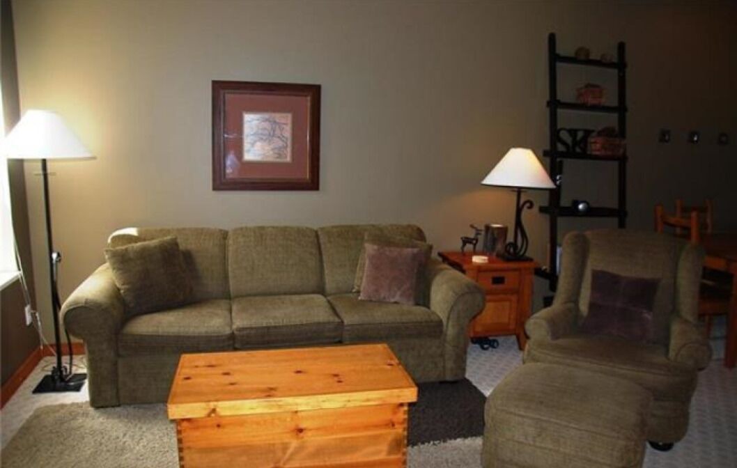 Photo of Bedroom in Silver Star Mountain