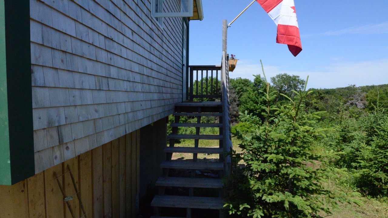 Photo of Outdoor in Annapolis County