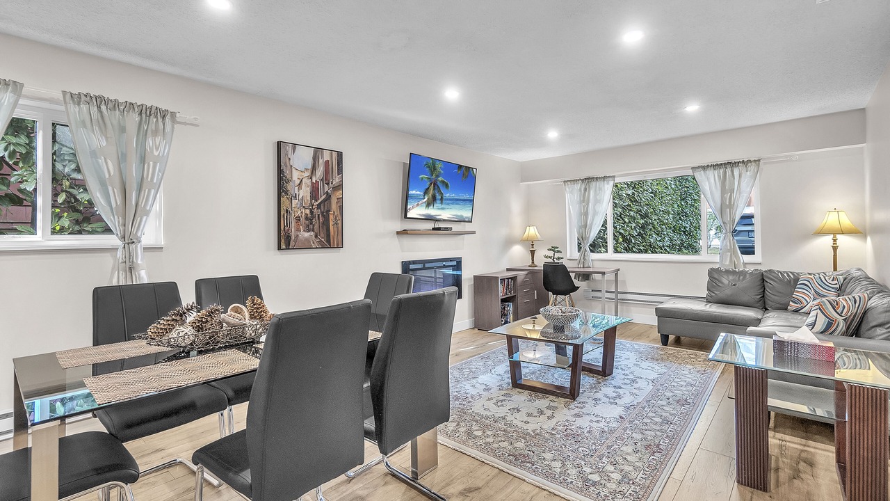 Photo of Livingroom in Pemberton Heights