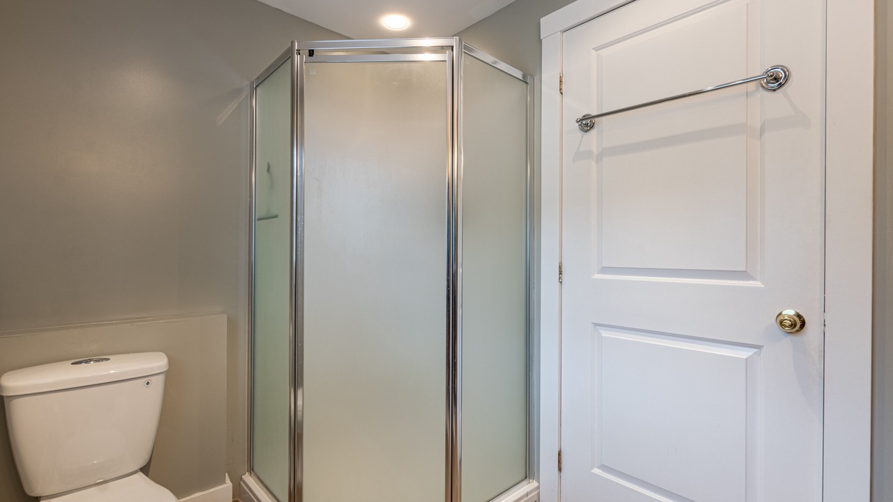 Photo of Bathroom in Crystal Beach