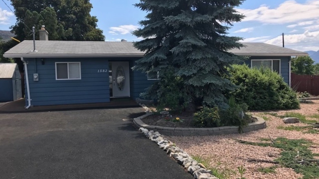 Photo of Outdoor in Okanagan-Similkameen