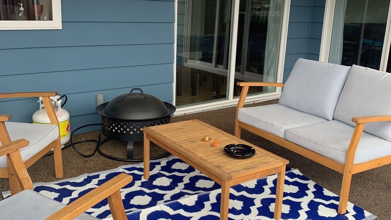Photo of Patio Balcony in Okanagan-Similkameen