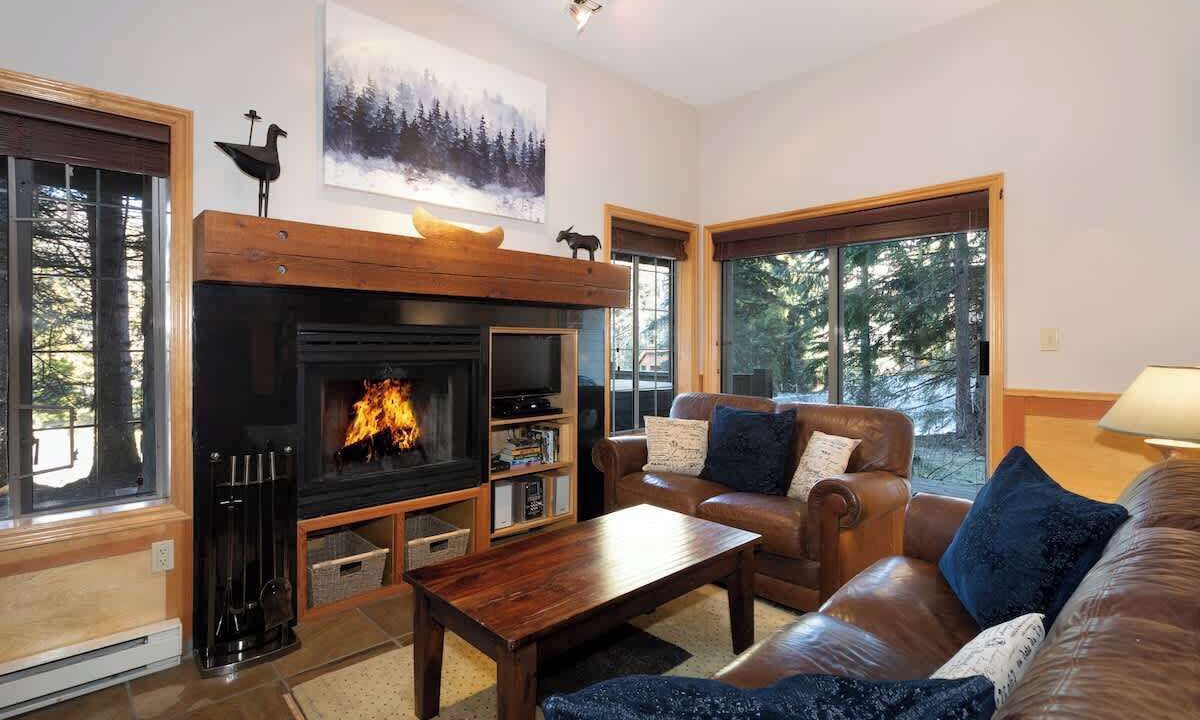 Photo of Livingroom in Upper Village