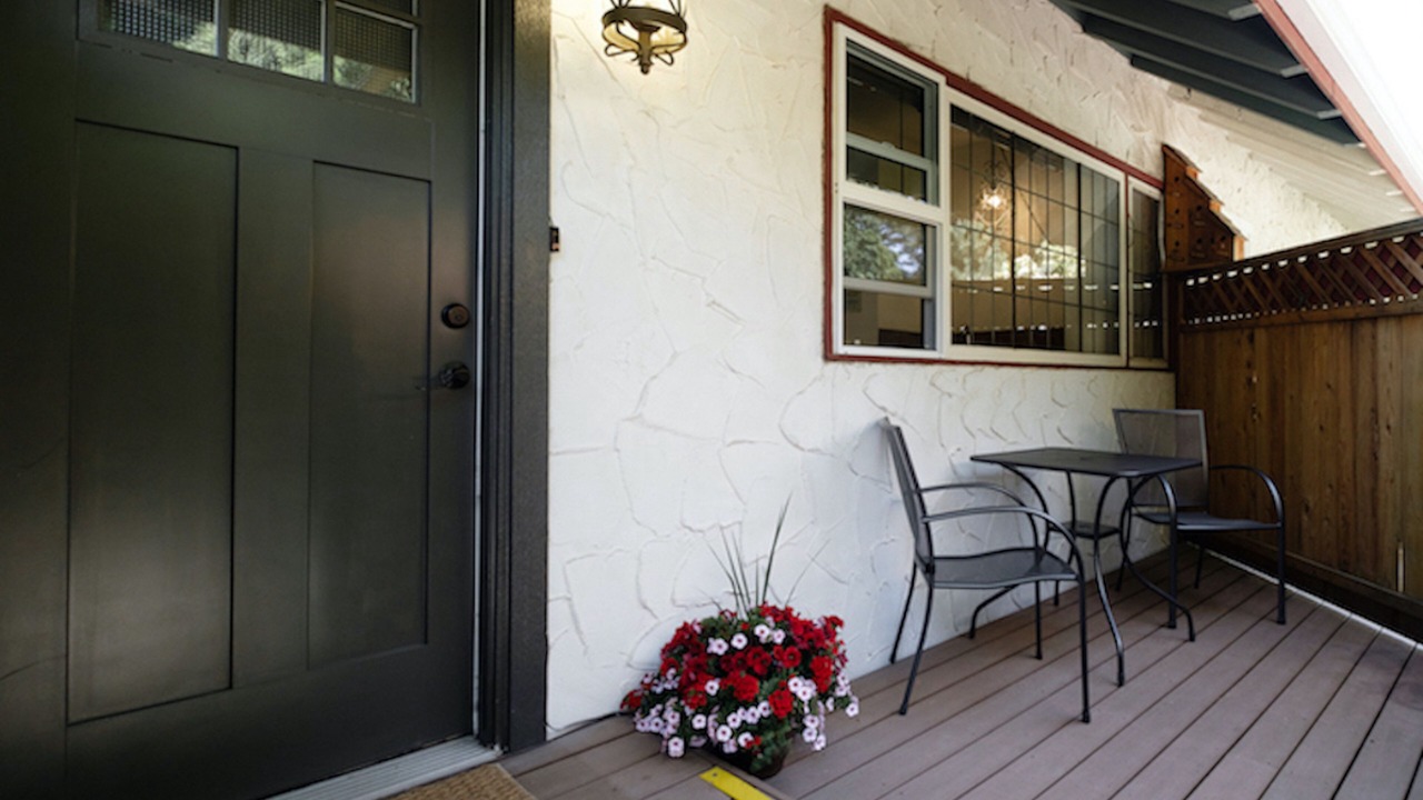 Photo of Outdoor in Harrison Hot Springs