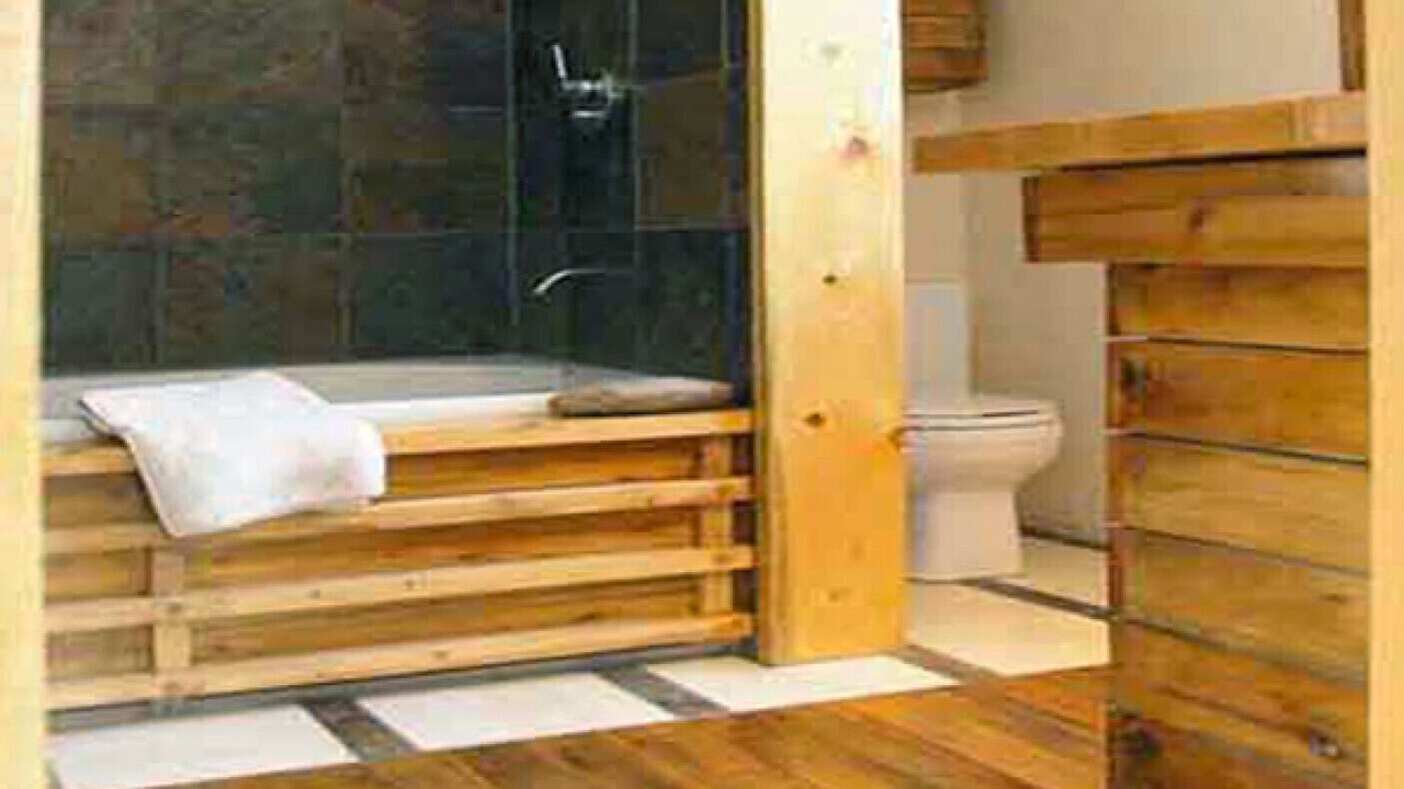 Photo of Bathroom in Sutton