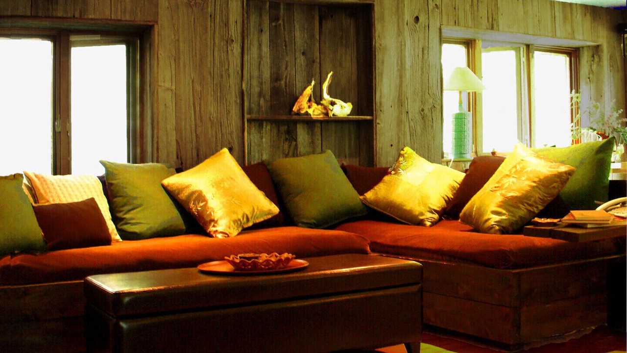 Photo of Livingroom in Sutton