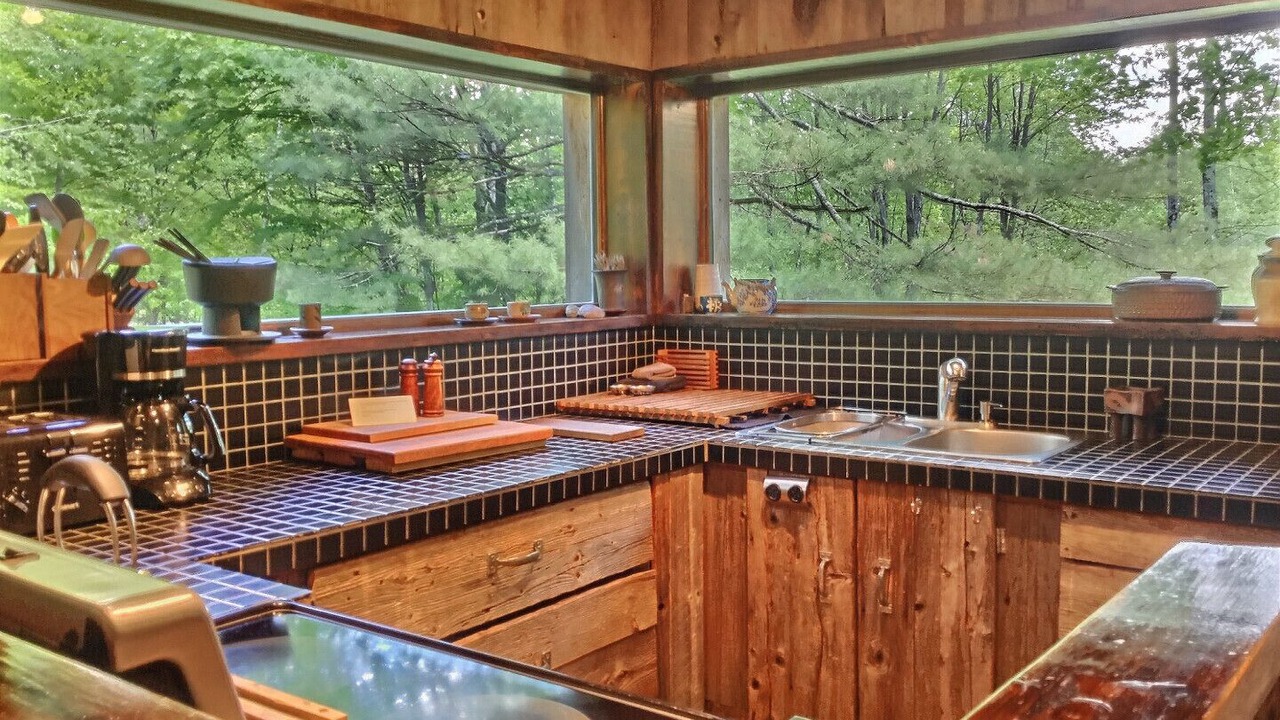 Photo of Kitchen in Sutton