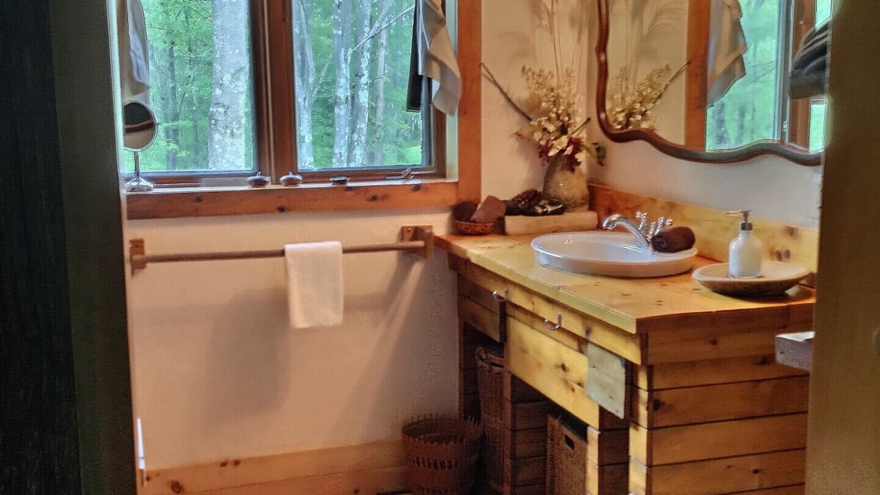 Photo of Bathroom in Sutton