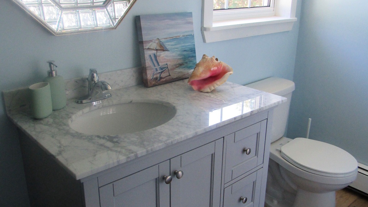Photo of Bathroom in Black Point