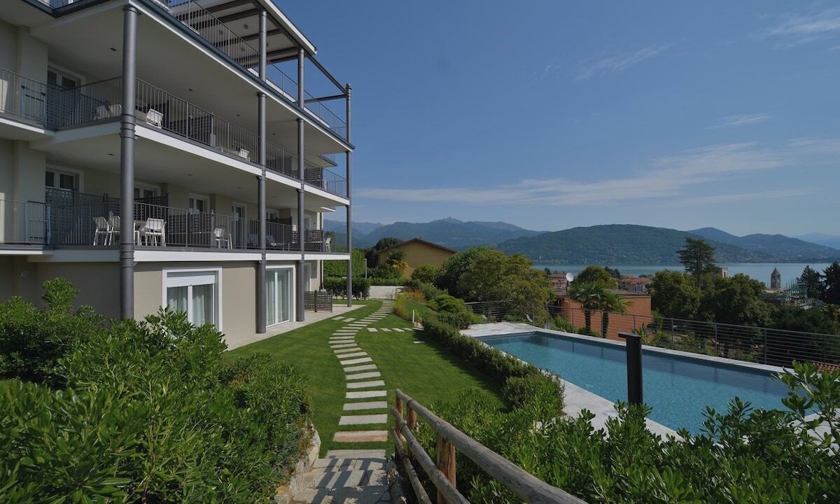 Photo of Outdoor in Baveno