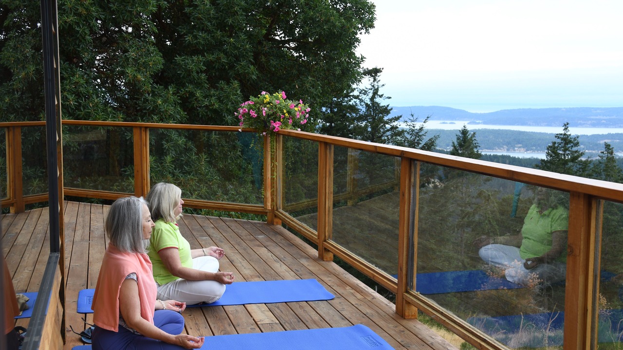 Photo of Others in Salt Spring Island