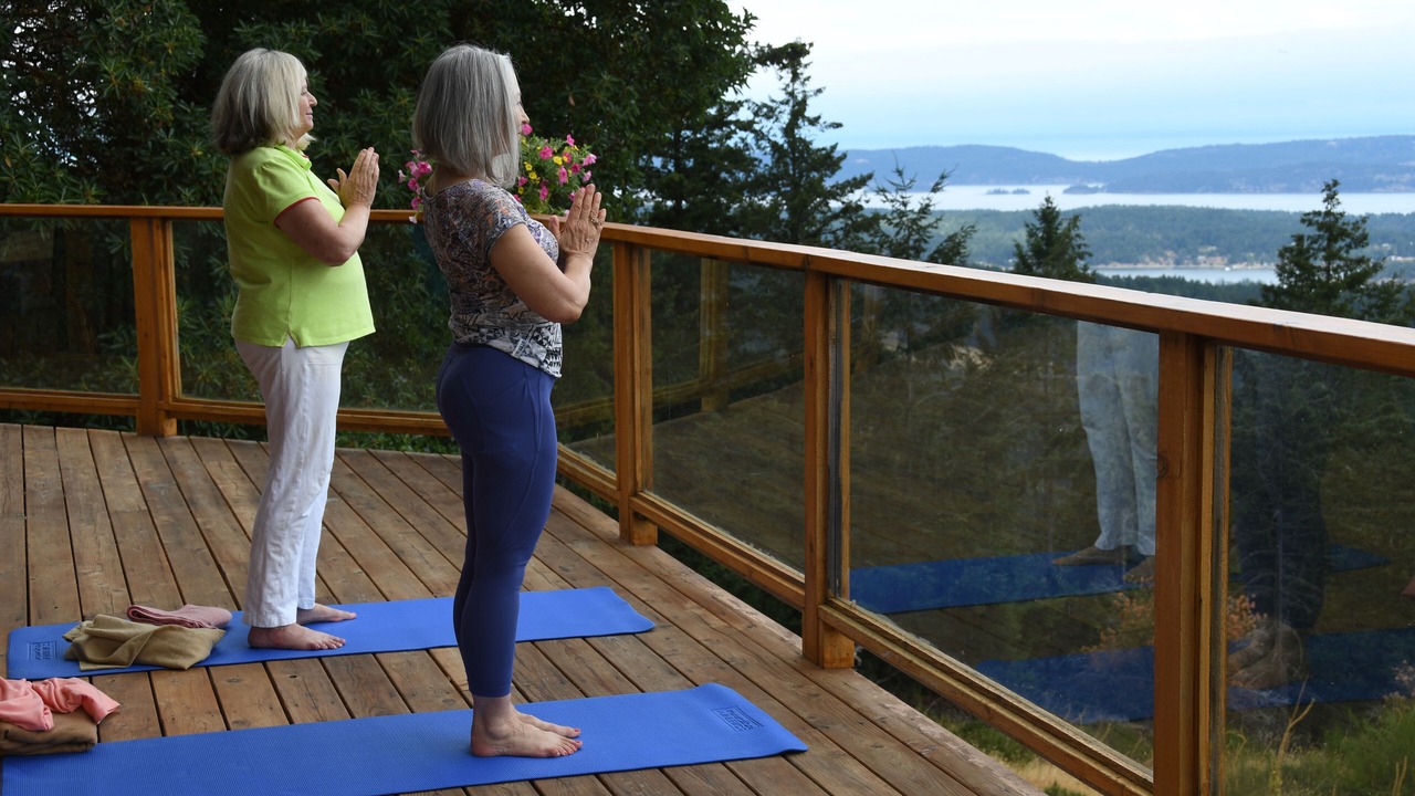 Photo of Others in Salt Spring Island
