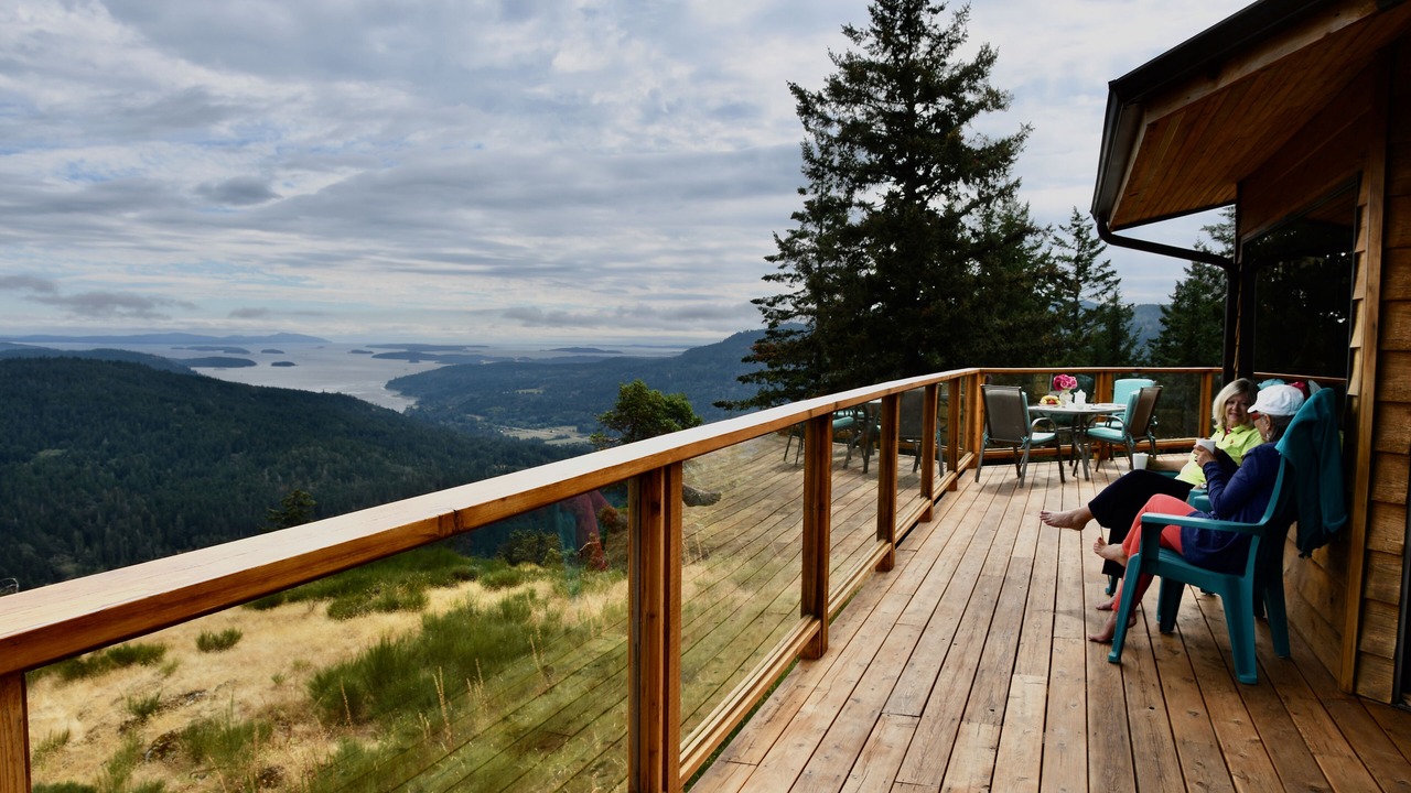 Photo of Others in Salt Spring Island