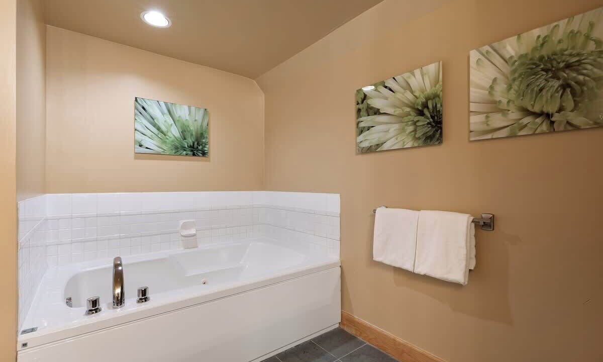 Photo of Bathroom in Blackcomb
