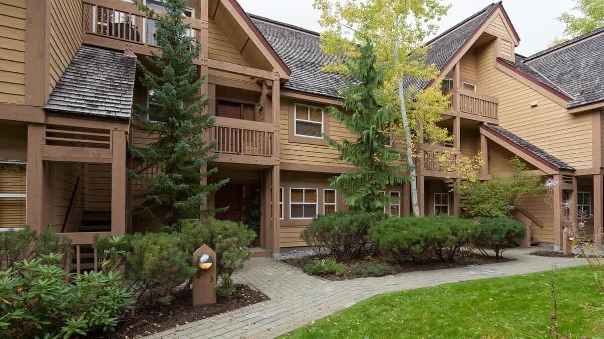 Photo of Outdoor in Blackcomb