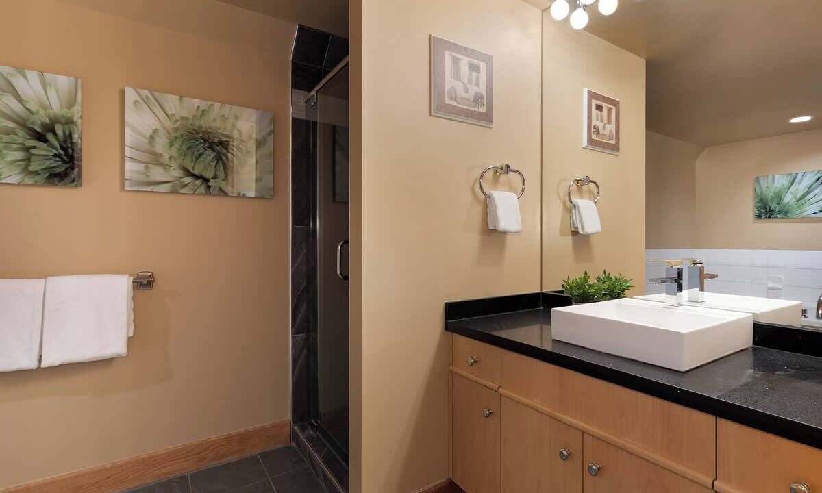 Photo of Bathroom in Blackcomb