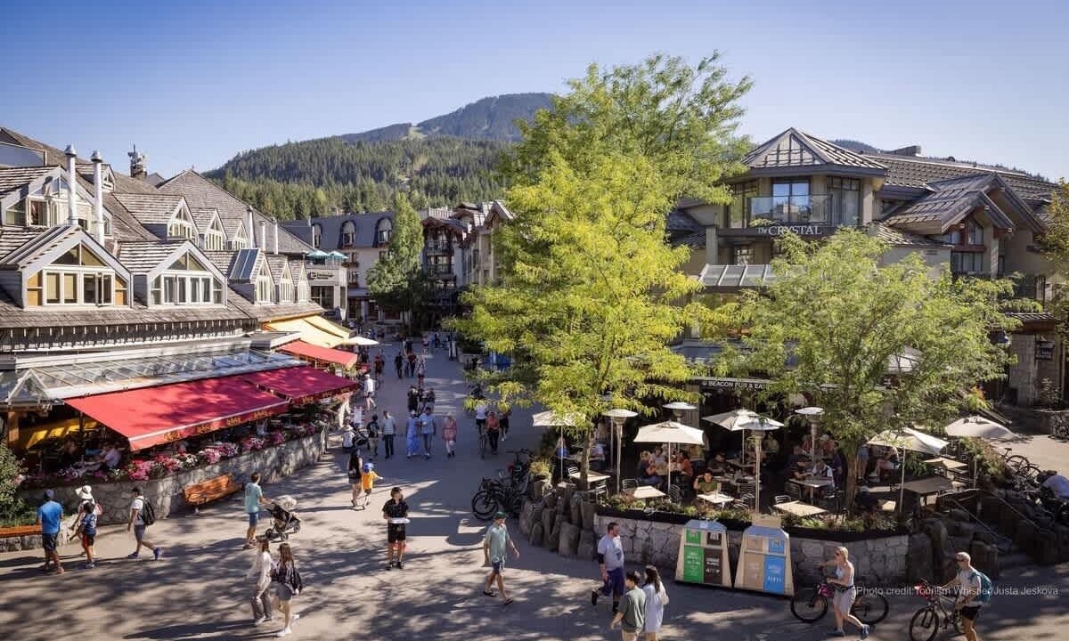Photo of Others in Blackcomb