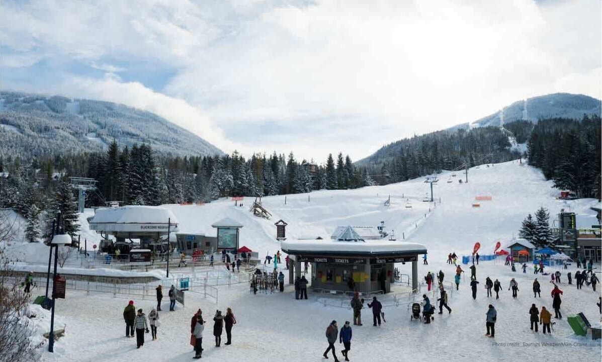 Photo of Others in Blackcomb