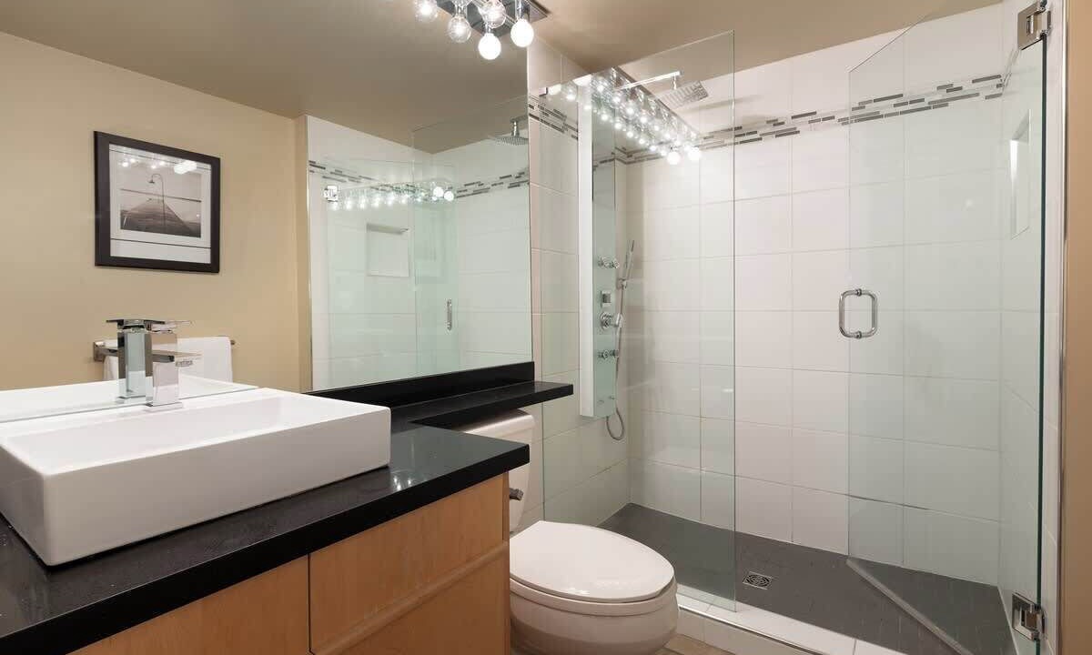 Photo of Bathroom in Blackcomb