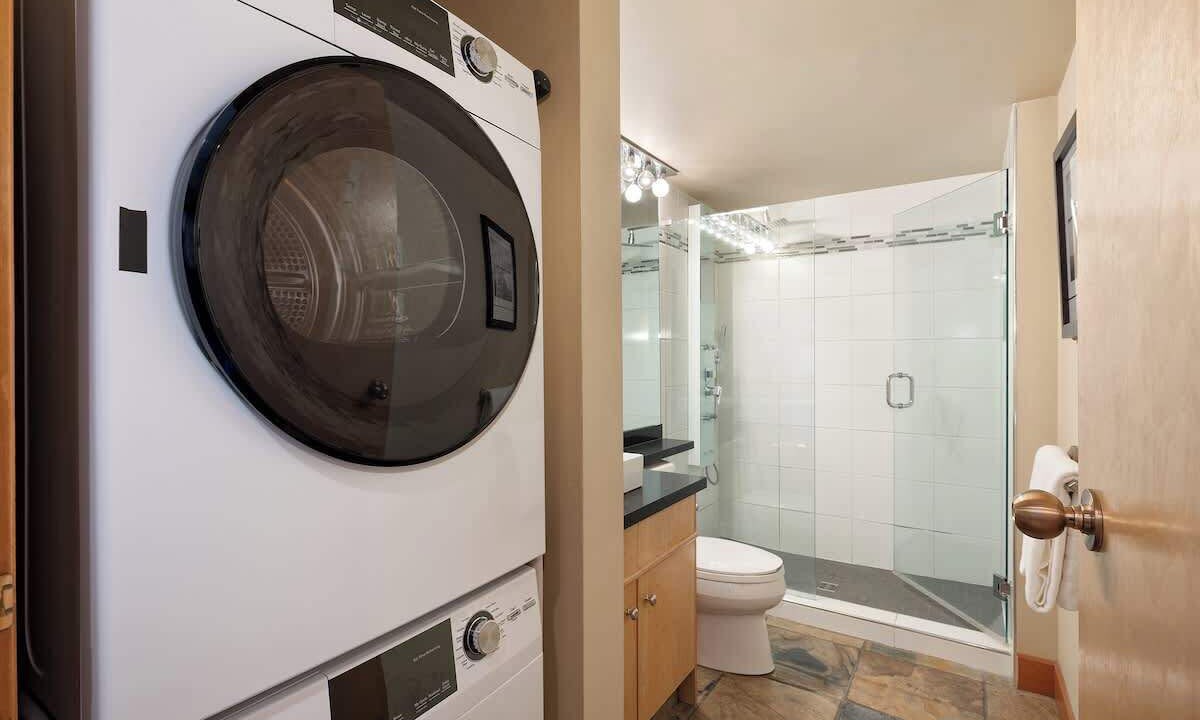 Photo of Bathroom in Blackcomb