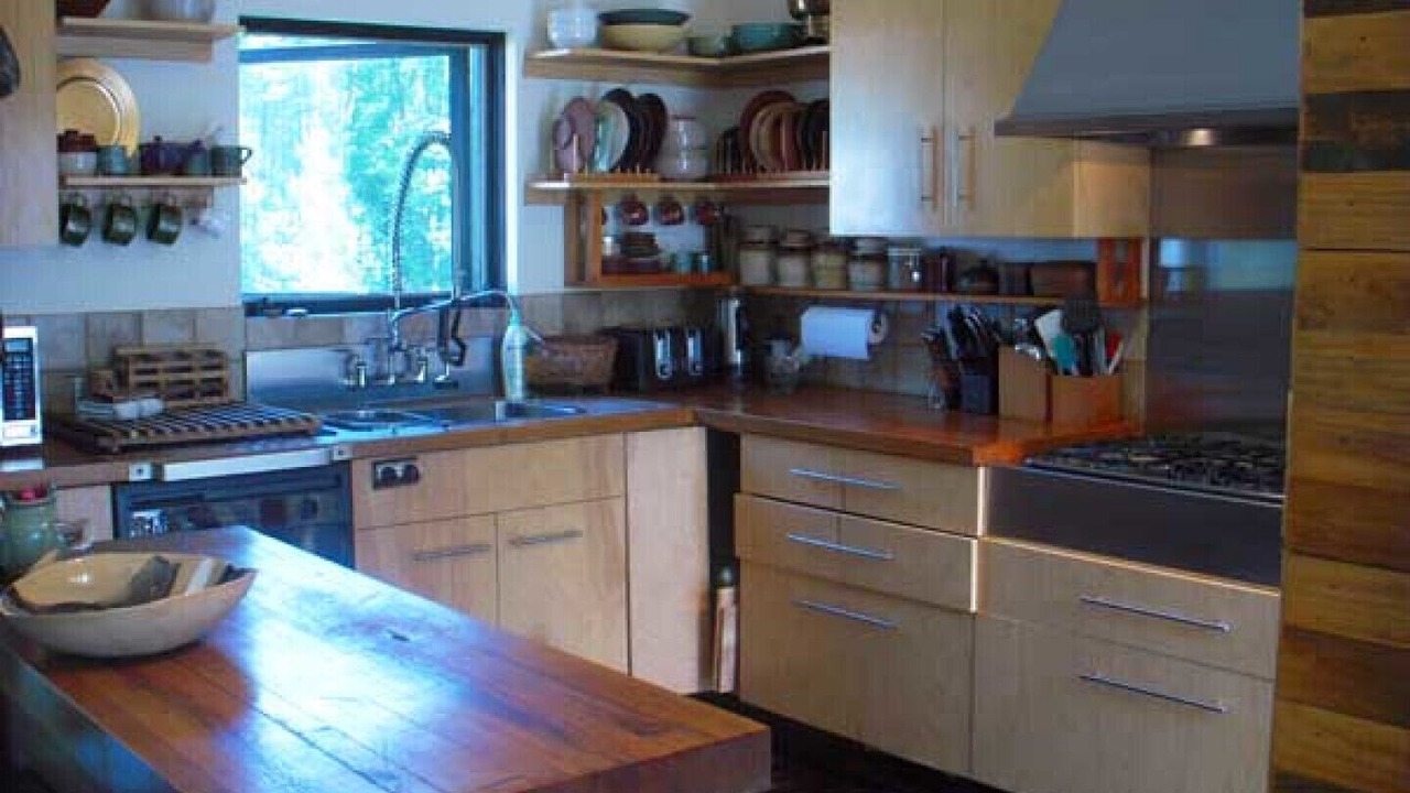 Photo of Kitchen in Sutton