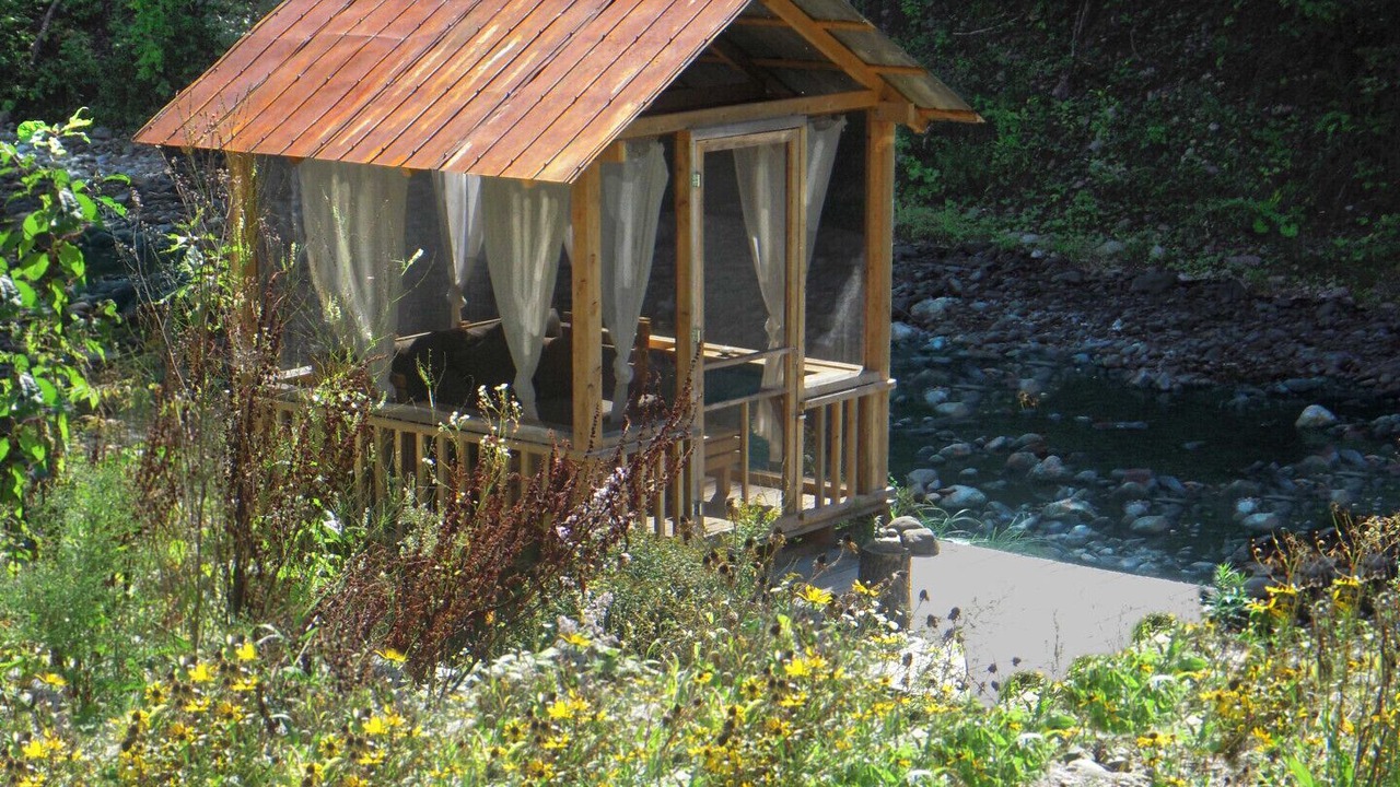 Photo of Outdoor in Sutton