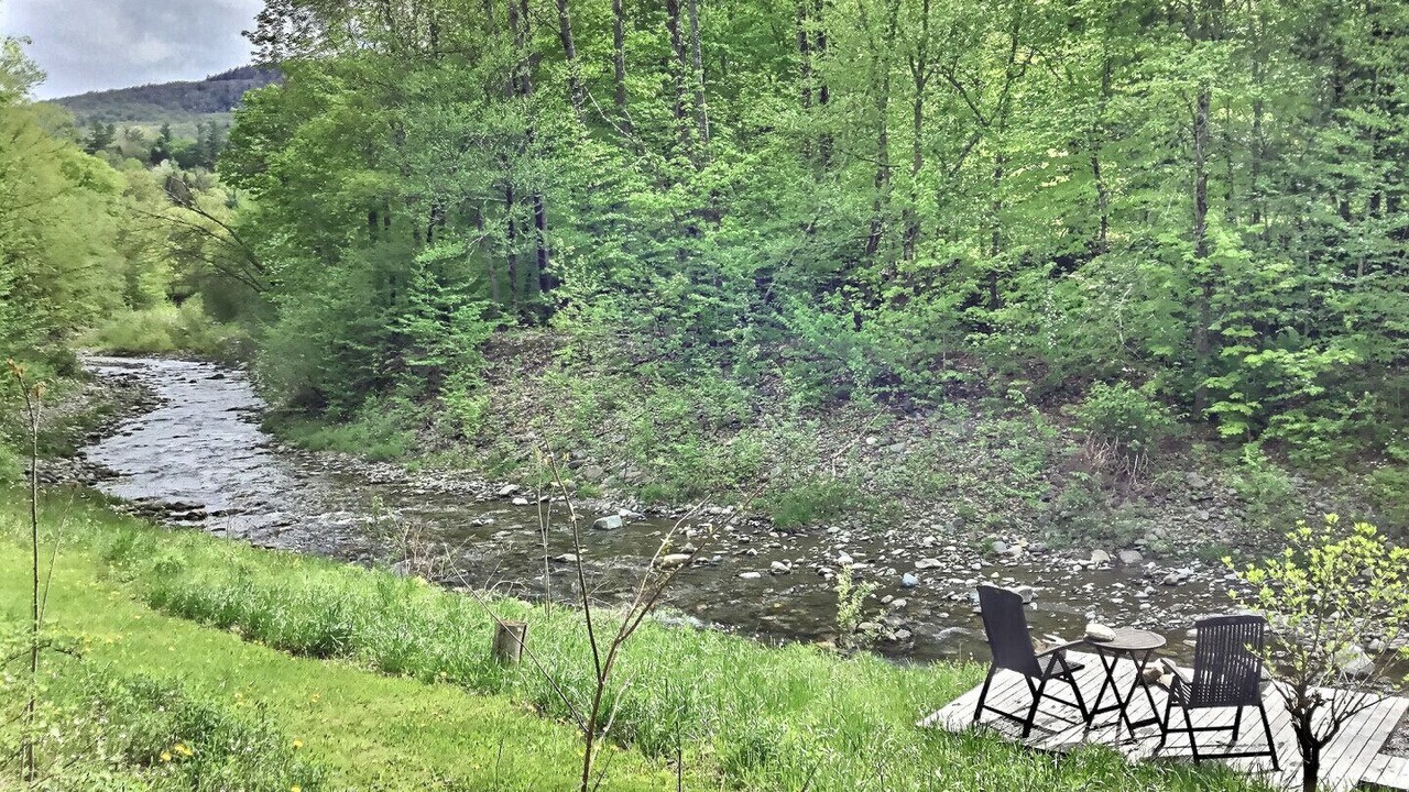 Photo of Outdoor in Sutton