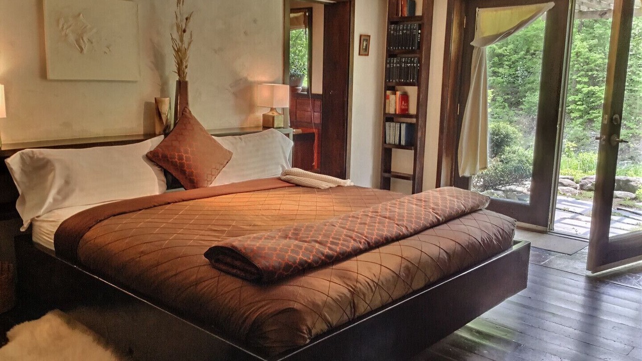Photo of Bedroom in Sutton