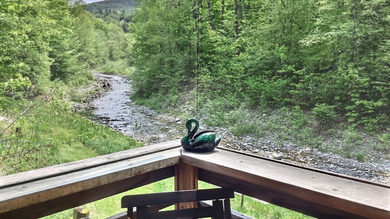 Photo of Outdoor in Sutton