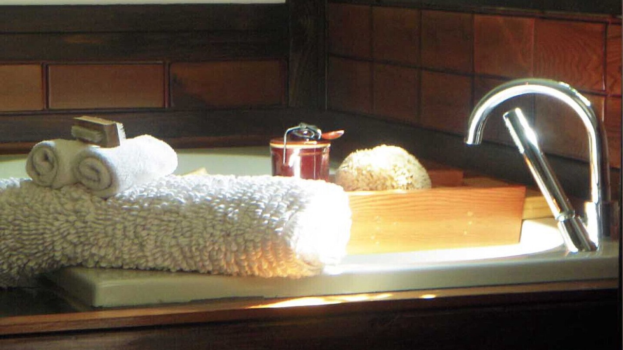 Photo of Bathroom in Sutton