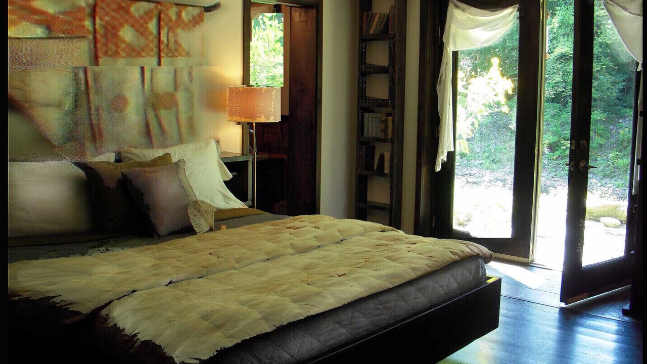 Photo of Bedroom in Sutton